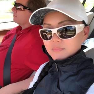 Meet your Posher, Abby